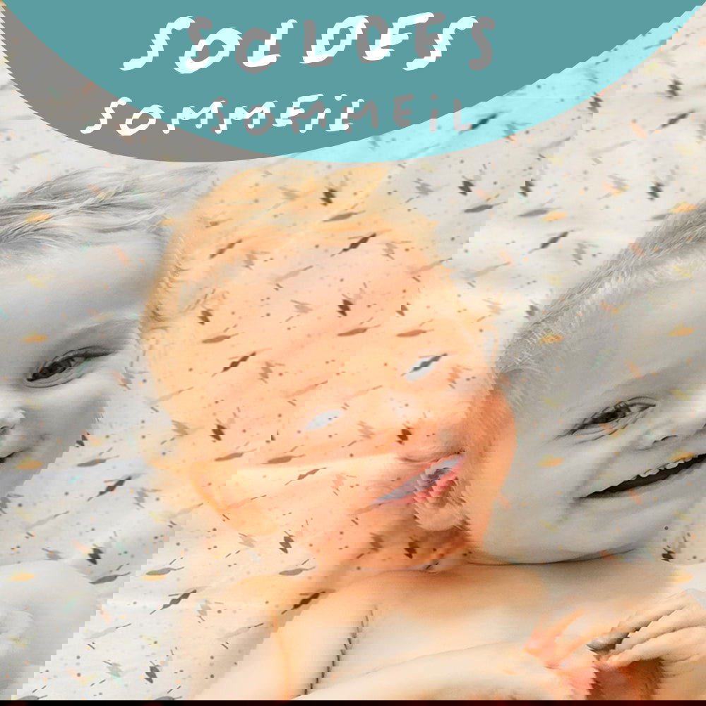 Soldes Sommeil - BB Malin