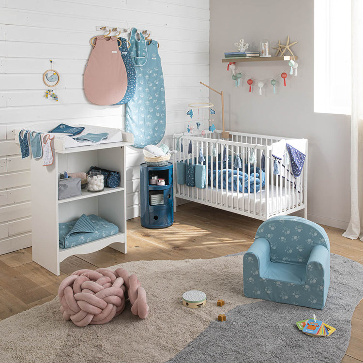 Chambre Little Band