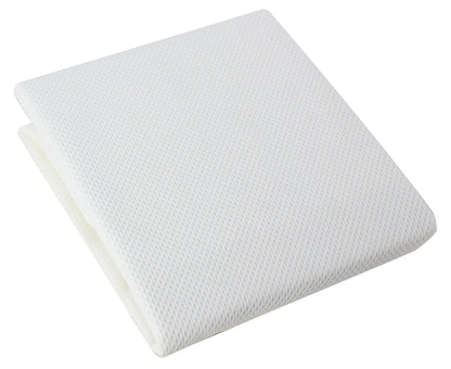Alèse 3D alvéolée ultra-respirante 70x140 cm - 