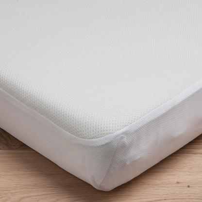 Alèse 3D alvéolée ultra-respirante 70x140 cm - 