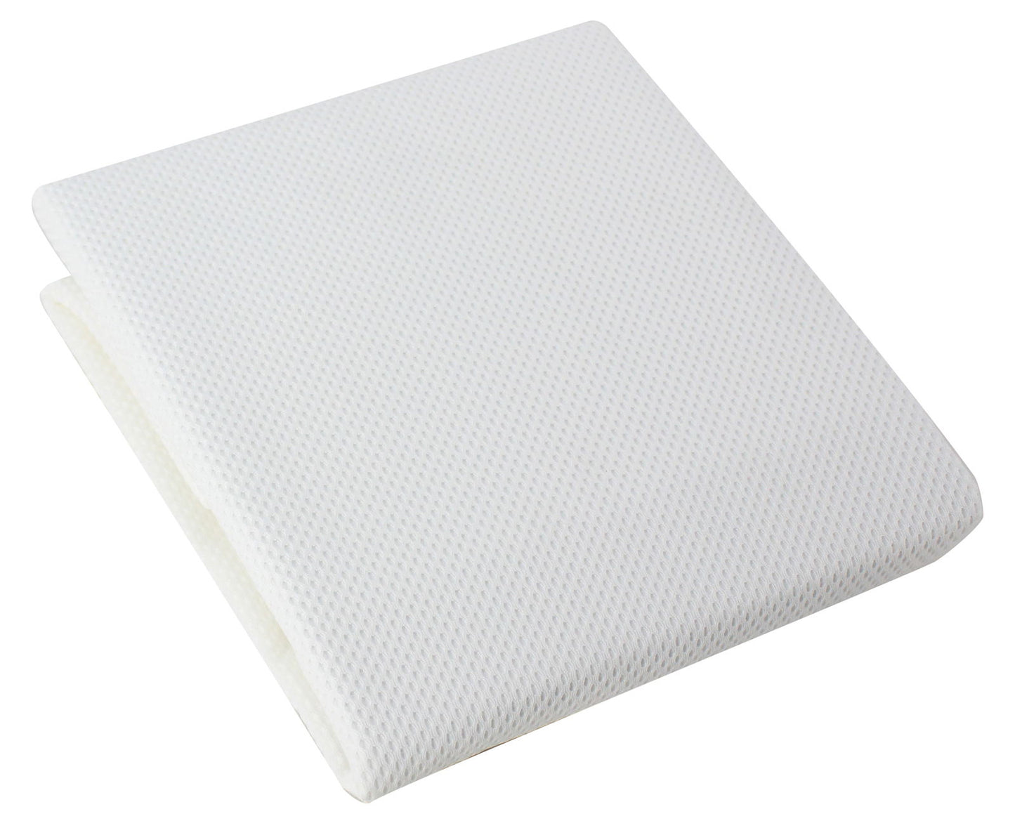 Alèse 3D en maille alvéolée 60x120 cm - 