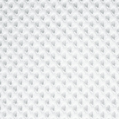 Alèse 3D en maille alvéolée 60x120 cm - 