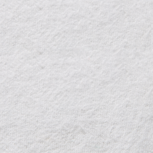 Alèse en molleton 60x120 cm - 