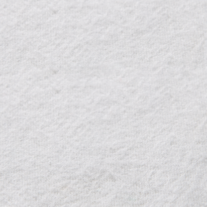 Alèse en molleton 60x120 cm - 