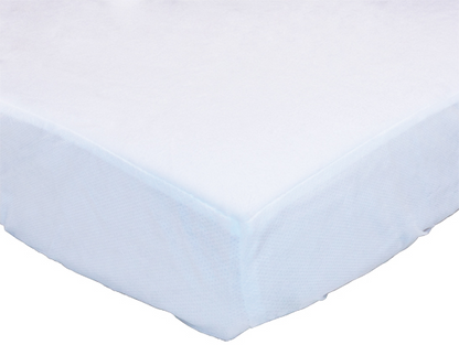 Alèse en molleton 60x120 cm - 