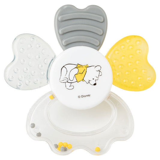 Anneau de dentition Disney Winnie Hunny - BB Malin