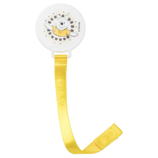 Attache tétine ruban Disney Winnie Hunny - Disney Baby