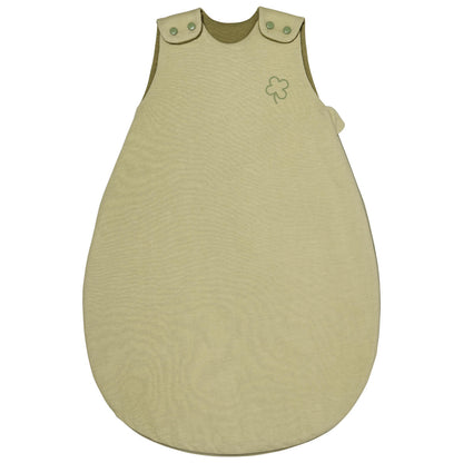 Gigoteuse hiver 0-6 mois 65 cm - Gigoteuse Tog 3,5 pour bébé - Tilleul Trèfle