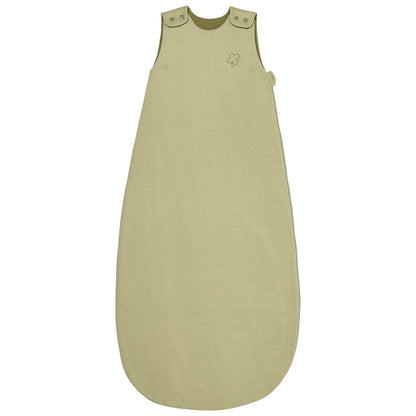 Gigoteuse hiver 6-36 mois 110 cm - Gigoteuse Tog 3,5 pour bébé - Tilleul Trèfle