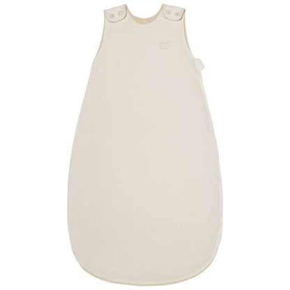 Gigoteuse été 6-24 mois 90 cm - Gigoteuse Tog 0,5 pour bébé - Sable Ourson
