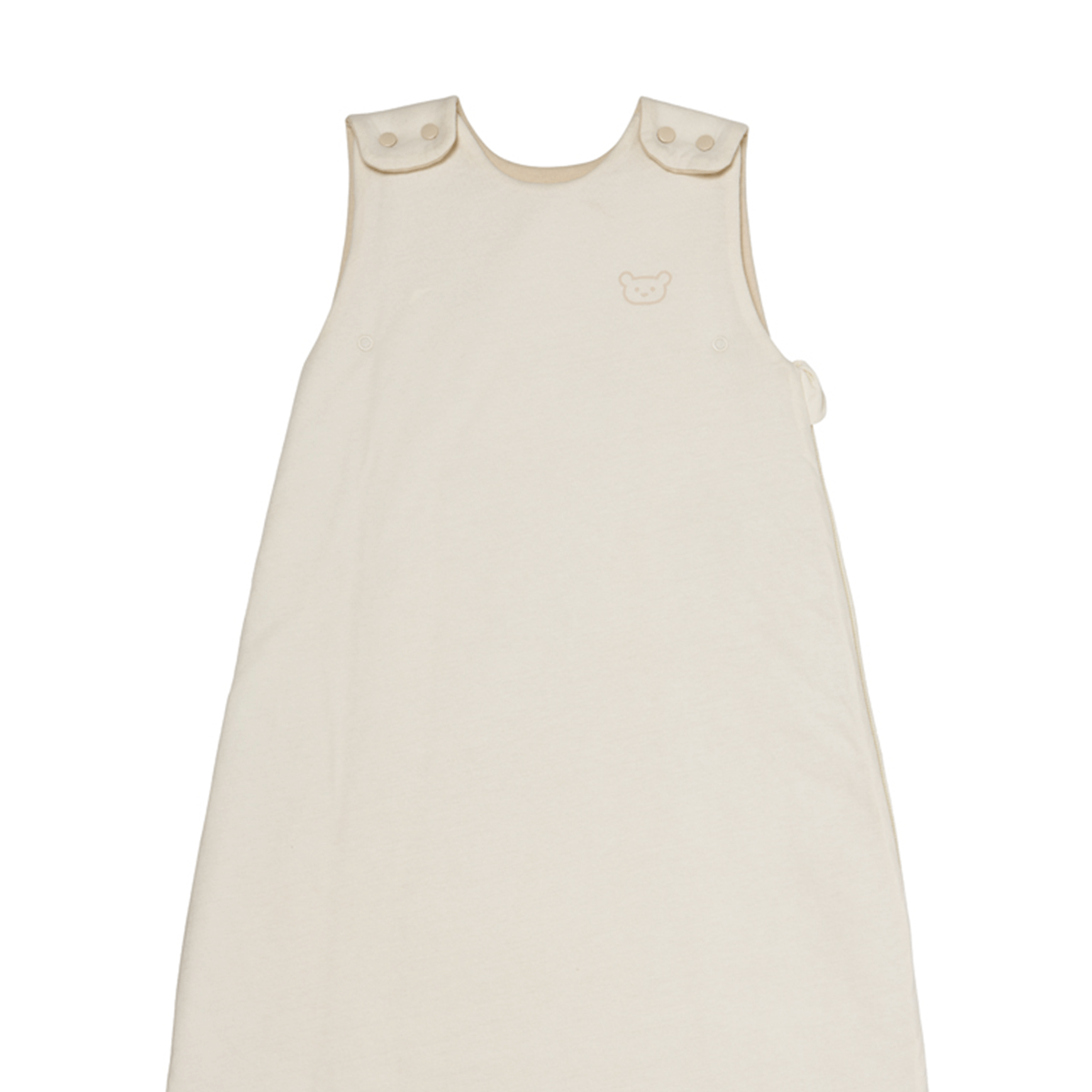 Gigoteuse hiver 6-36 mois 110 cm - Gigoteuse Tog 3,5 pour bébé - Sable Ourson