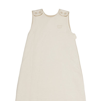 Gigoteuse hiver 6-36 mois 110 cm - Gigoteuse Tog 3,5 pour bébé - Sable Ourson