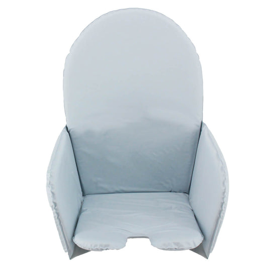 Coussin réducteur naissance pour chaise haute Evolu Newborn gris - Gris -  Kiabi - 54.90€
