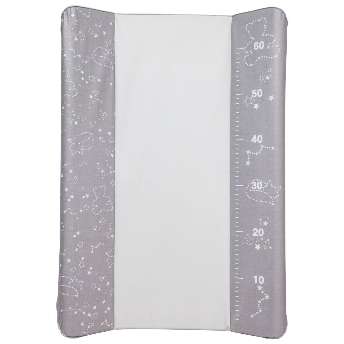 Matelas à langer 50x70 cm Standard Premium en PVC Constellations