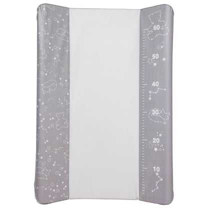 Matelas à langer 50x70 cm Standard Premium en PVC Constellations