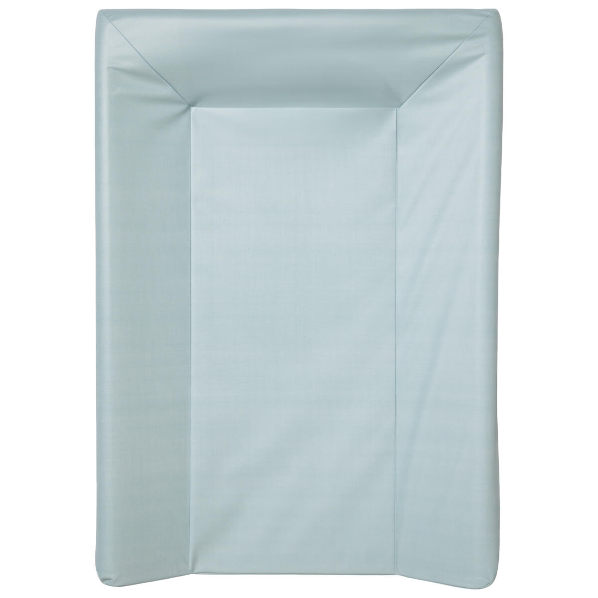 Matelas à langer 50x70 cm Luxe en PVC Bleu Vert