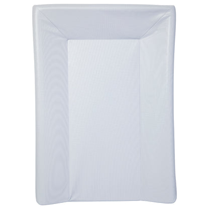BB Kit hygiène matelas à langer + housses - Gris / Blanc