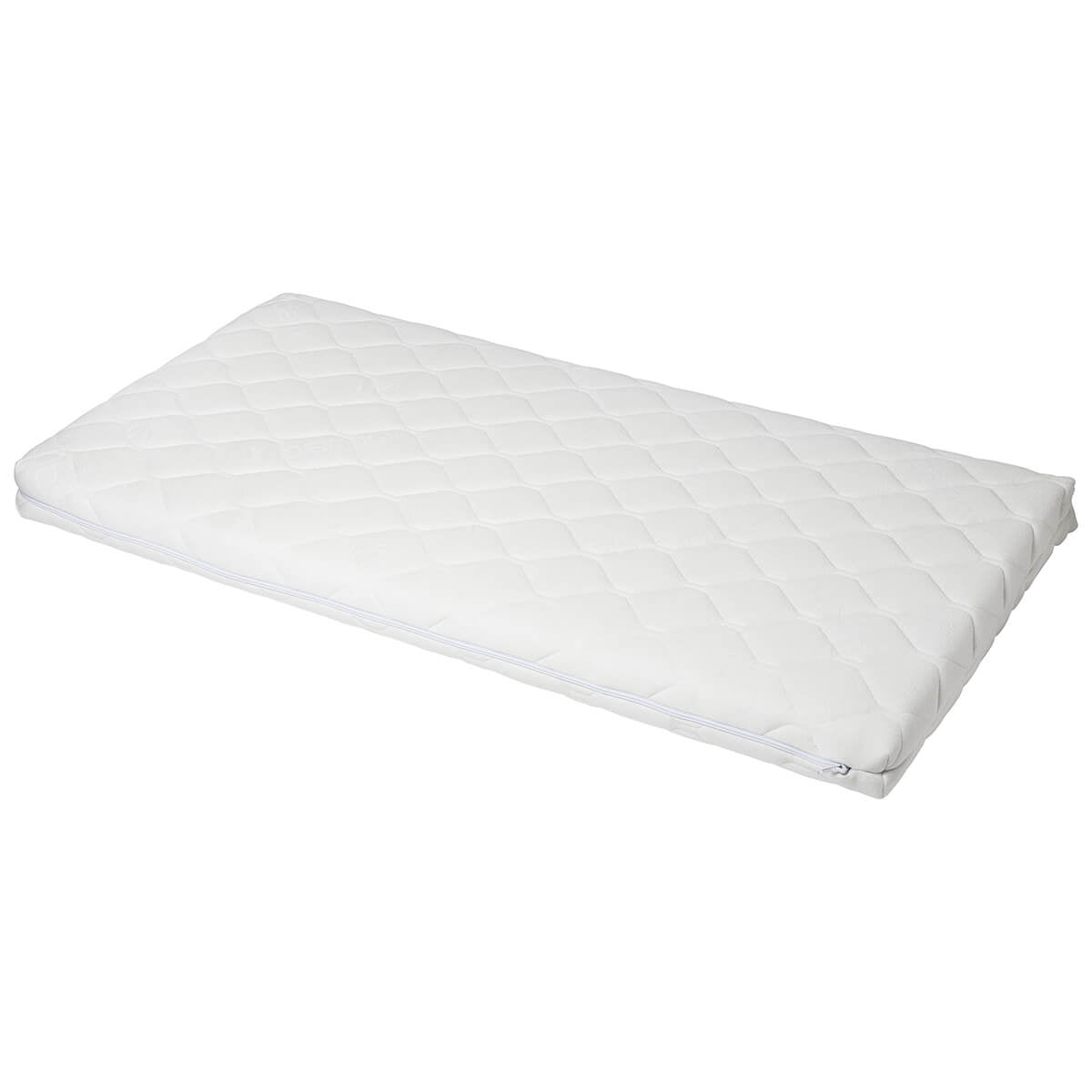 BB Kit - Sommeil 60x120 cm Matelas et Alèse Bambou