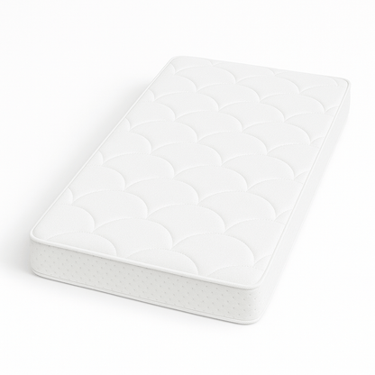 Matelas bébé Permier Rêve - Matelas 60x120 cm - Soutien équilibré et ferme