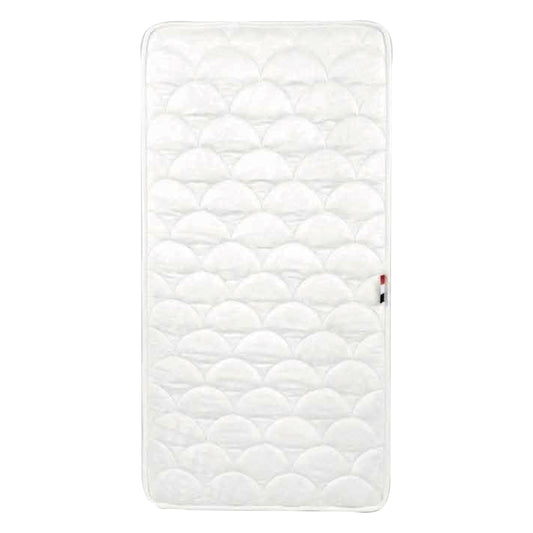 Matelas bébé Premier Rêve - Matelas 60x120 cm - Soutien équilibré et ferme