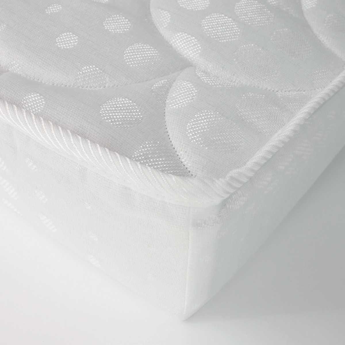 Matelas bébé Permier Rêve - Matelas 60x120 cm - Soutien équilibré et ferme