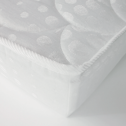 Matelas bébé Permier Rêve - Matelas 60x120 cm - Soutien équilibré et ferme