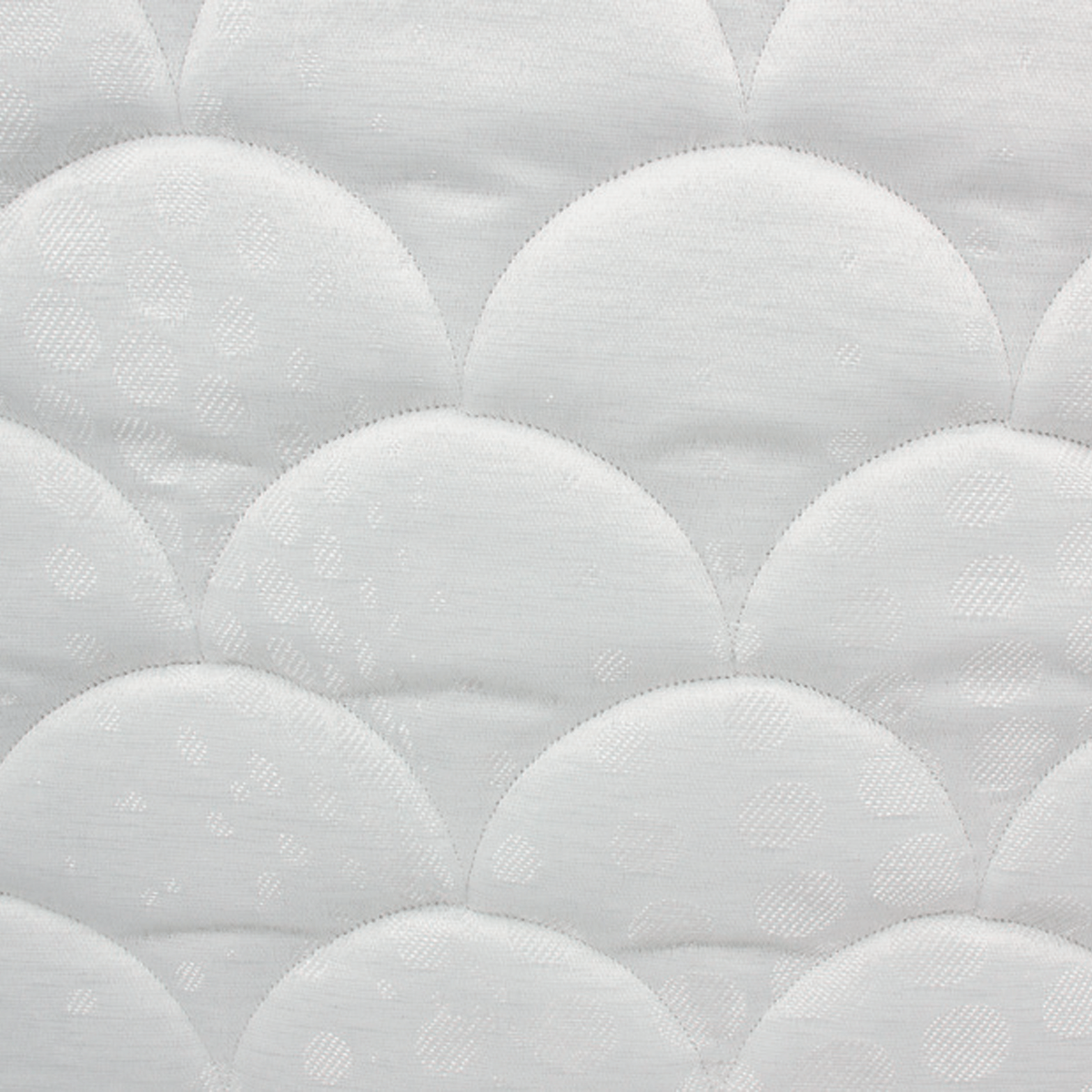 Matelas bébé Permier Rêve - Matelas 60x120 cm - Soutien équilibré et ferme