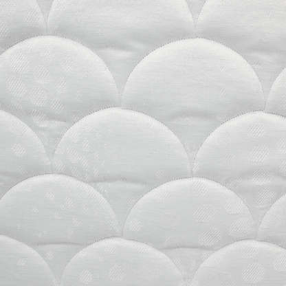 Matelas bébé Permier Rêve - Matelas 60x120 cm - Soutien équilibré et ferme