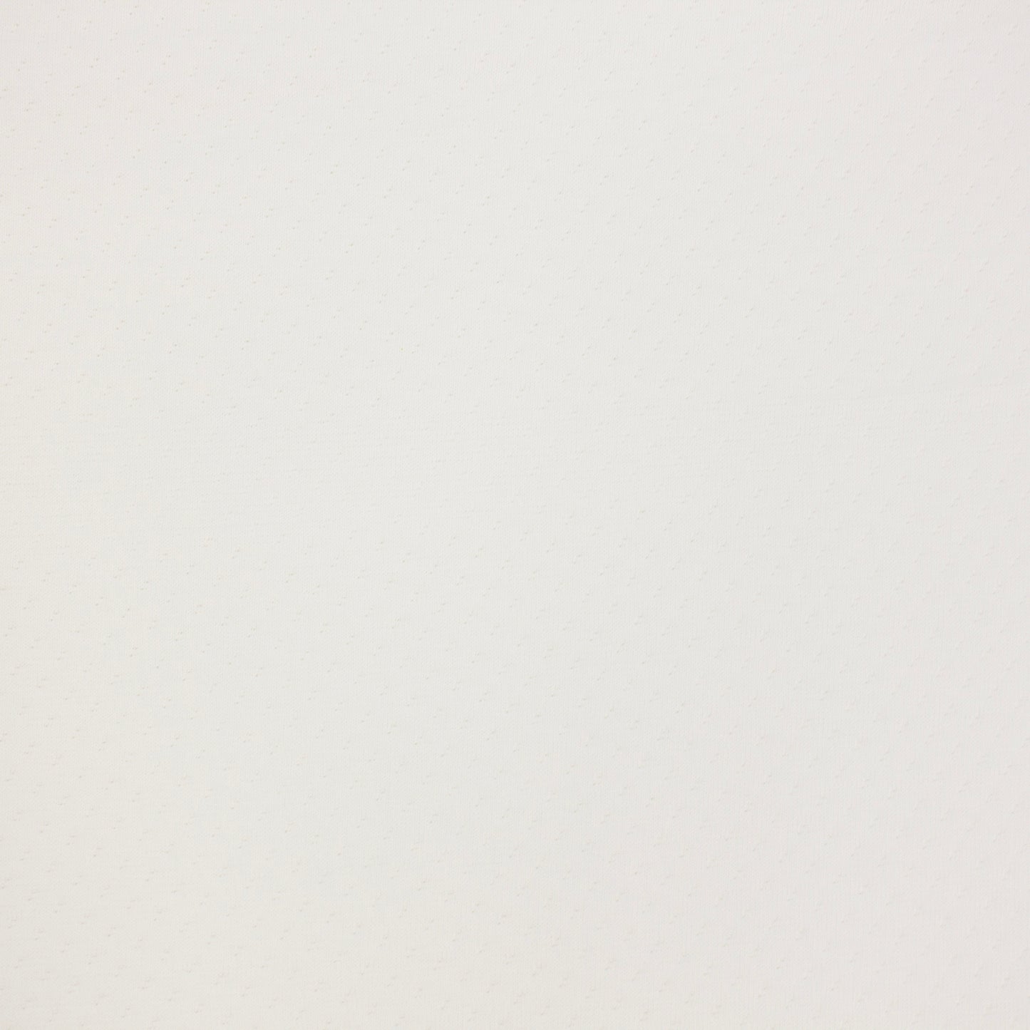 Gros plan de la housse matelas bébé confort 60x120cm 12 cm