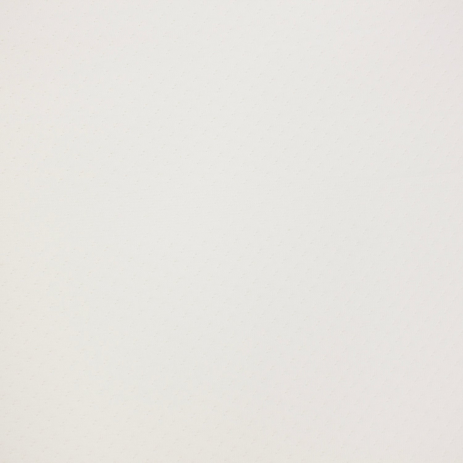 Gros plan de la housse matelas bébé confort 70x140cm 12 cm