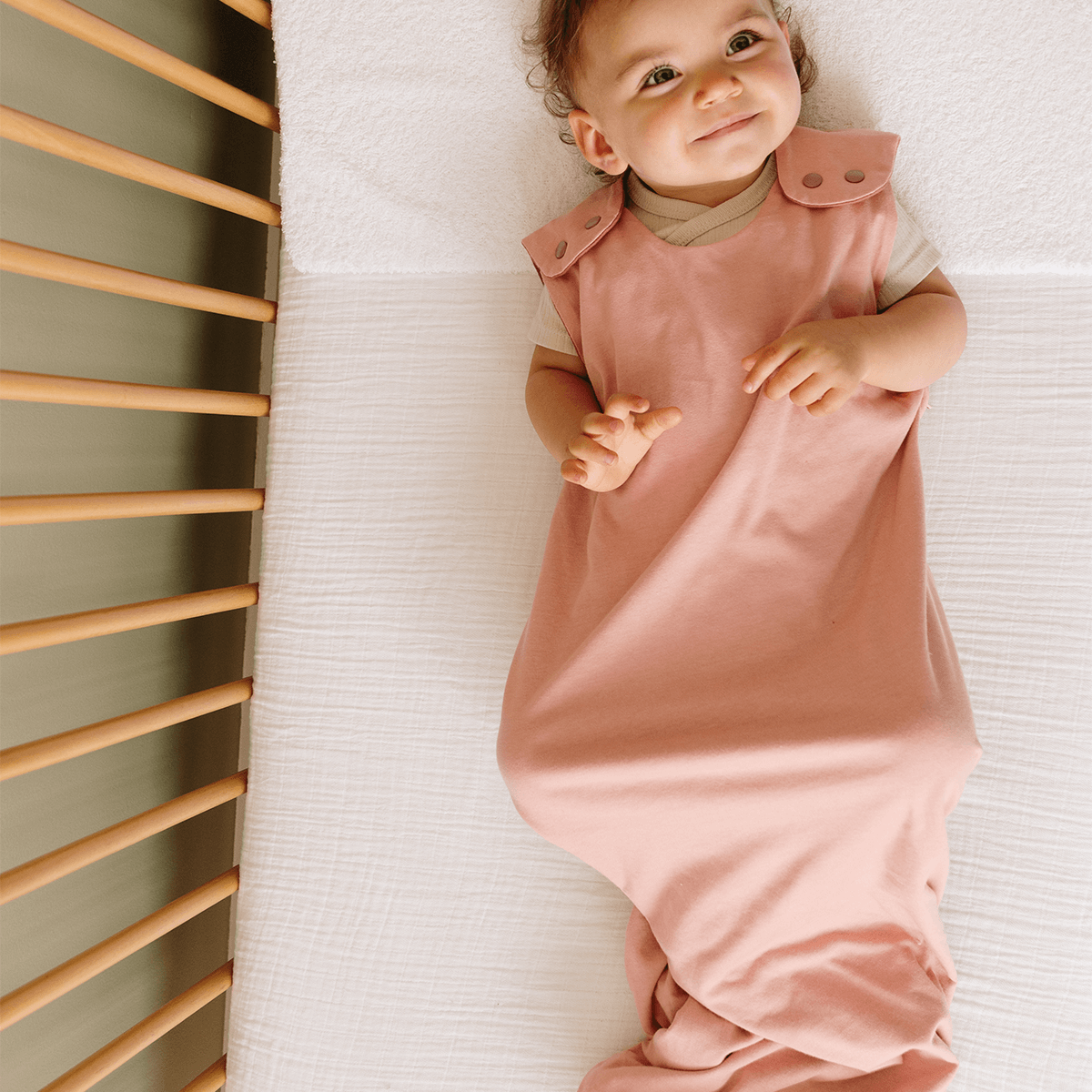 Plan incliné anti-régurgitation lit bébé 70x140 cm - Pour relever matelas bébé de 10°