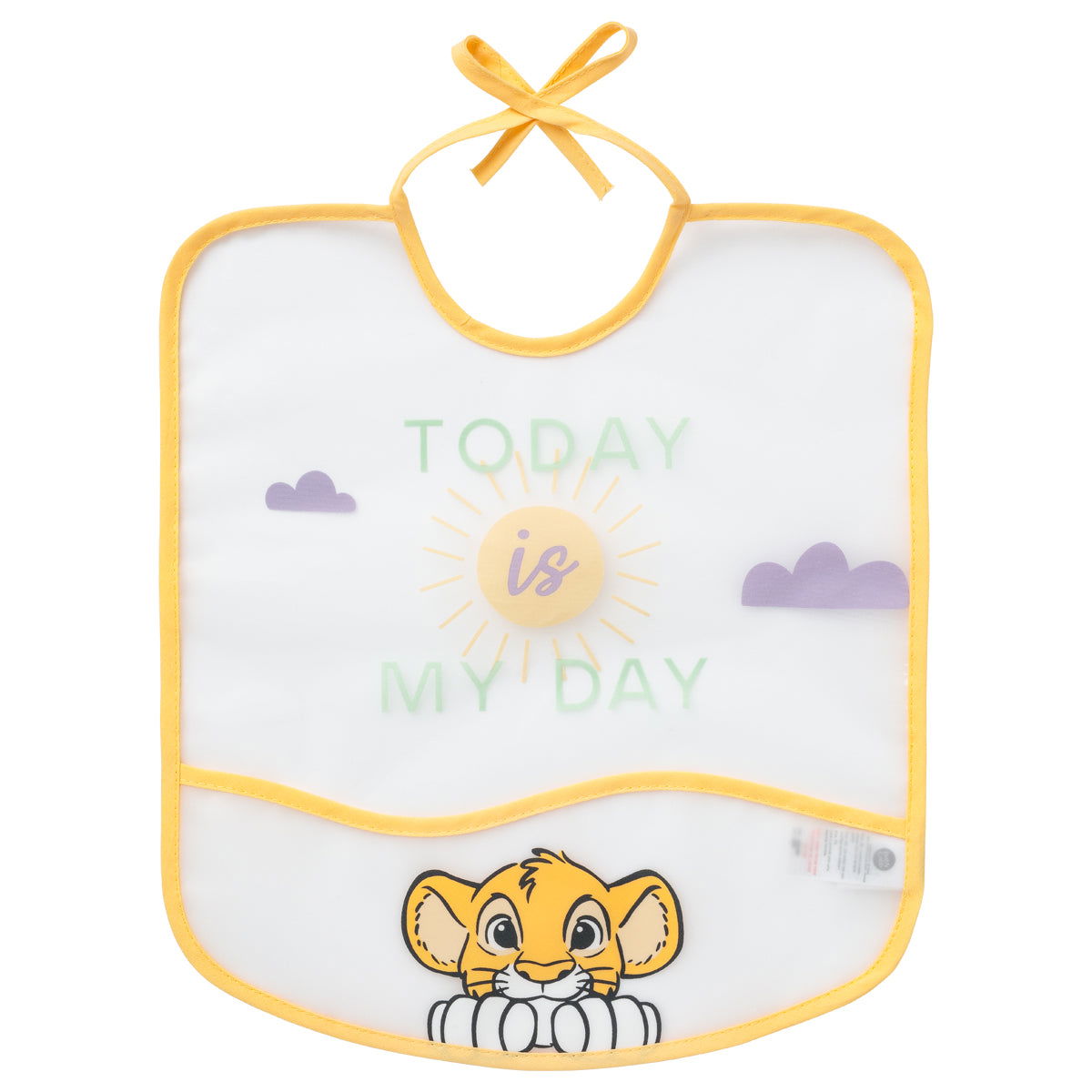 BB Kit - Repas 6 mois Roi Lion - Disney Baby