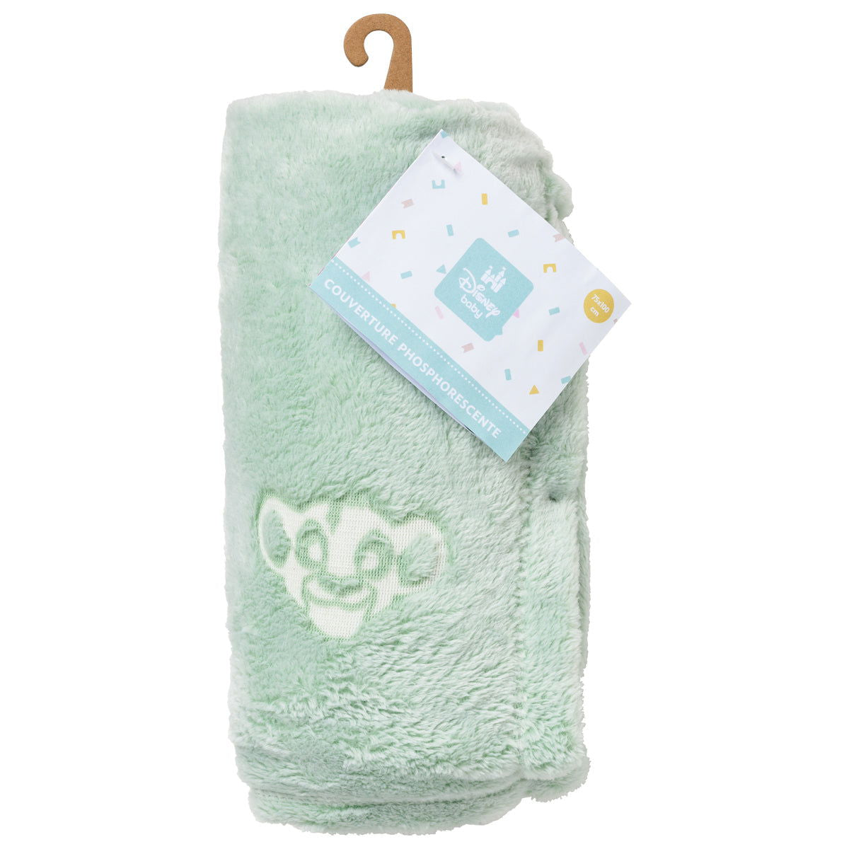 BB Kit - Sommeil 6-36 mois Roi Lion Cosy Time - Disney Baby