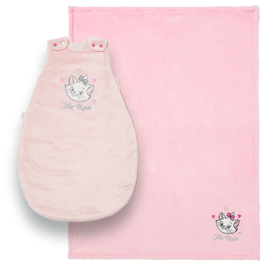 BB Kit - Sommeil naissance Marie Jolie - Disney Baby