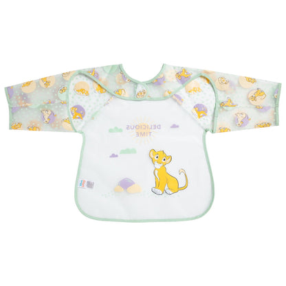 BB Kit - Bavoirs 0-18 mois Roi Lion Cosy Time - BB Malin