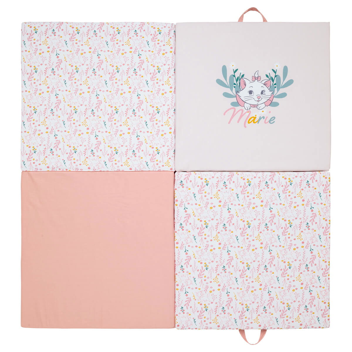 BB Kit - Eveil Marie Sweet - Fauteuil et Tapis de jeu - BB Malin