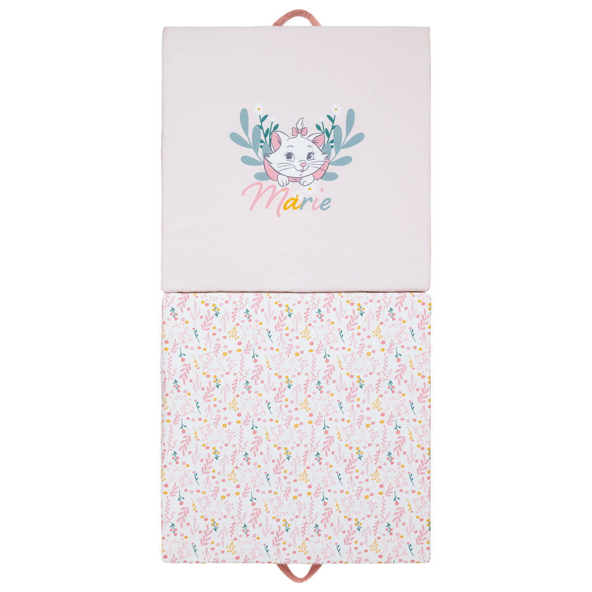 BB Kit - Eveil Marie Sweet - Fauteuil et Tapis de jeu - BB Malin