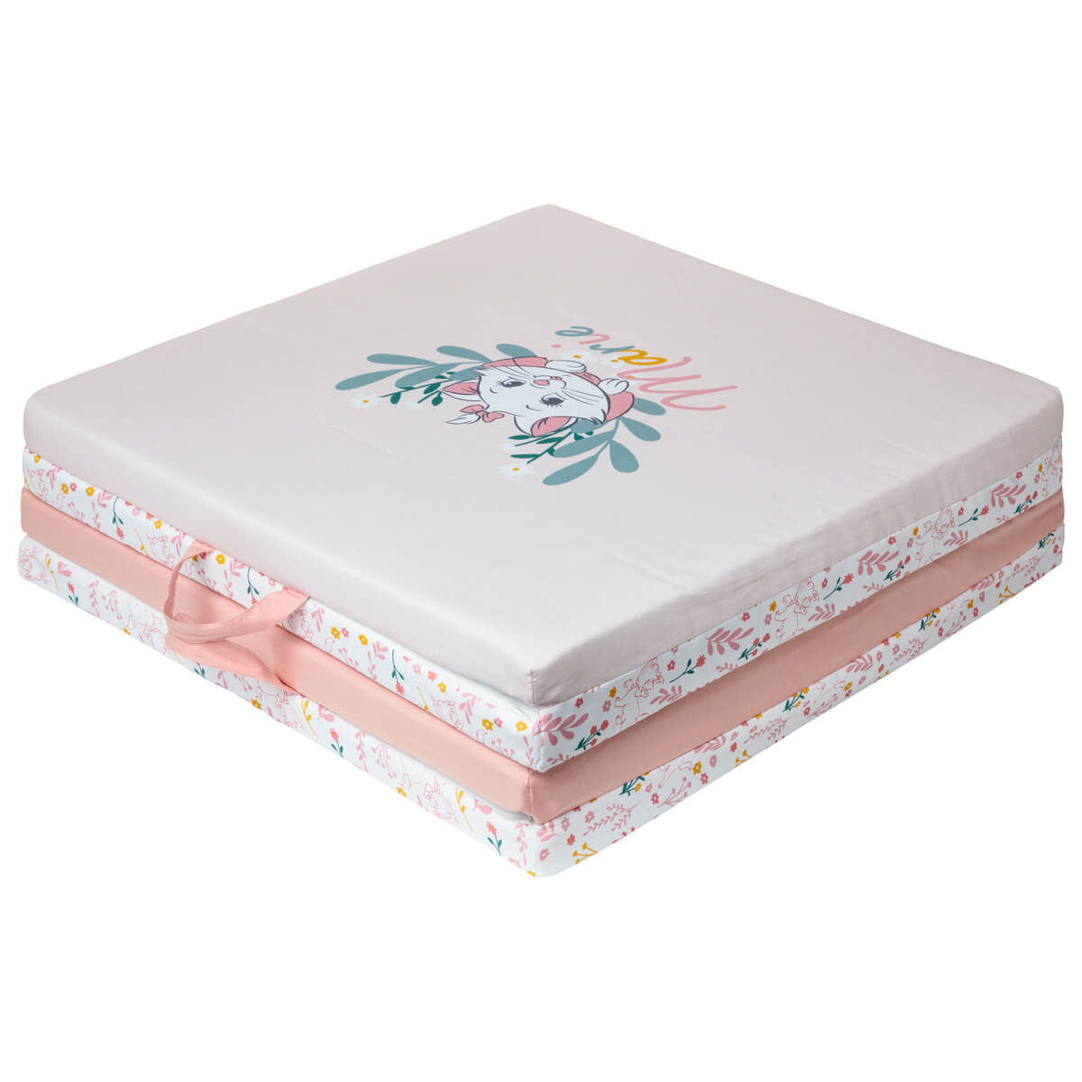BB Kit - Eveil Marie Sweet - Fauteuil et Tapis de jeu - BB Malin