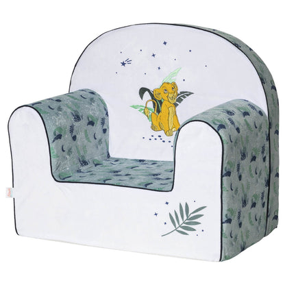 BB Kit - Eveil Roi Lion Star -  Fauteuil et Tapis de jeu - BB Malin