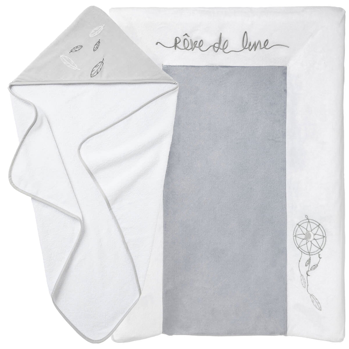 BB Kit - Hygiène Attrape-Rêve - Little Band