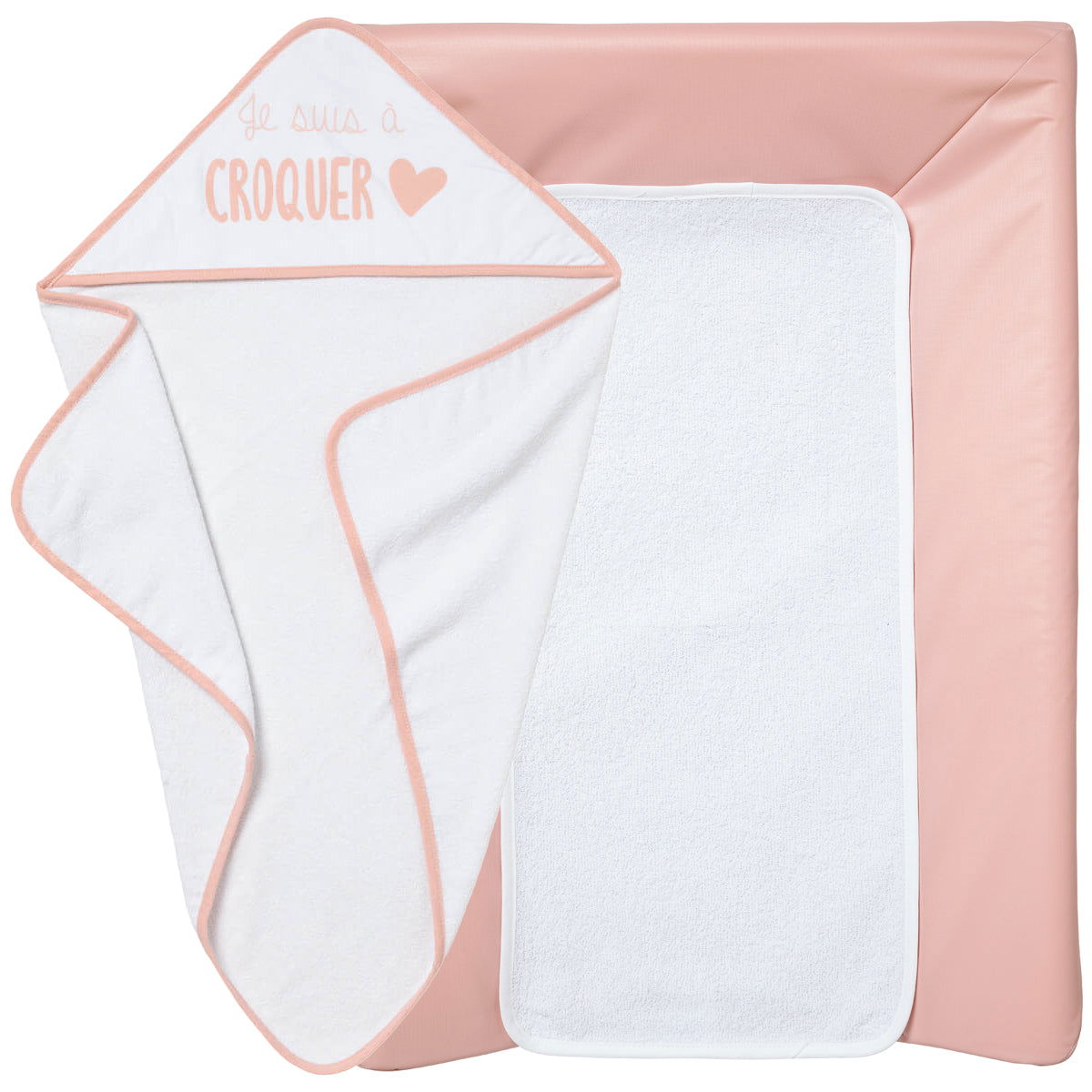 BB Kit - Hygiène Bébé à croquer - Babycalin