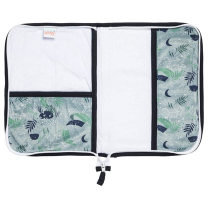 BB Kit - Hygiène Carnet de santé et Lange Roi Lion Star - 