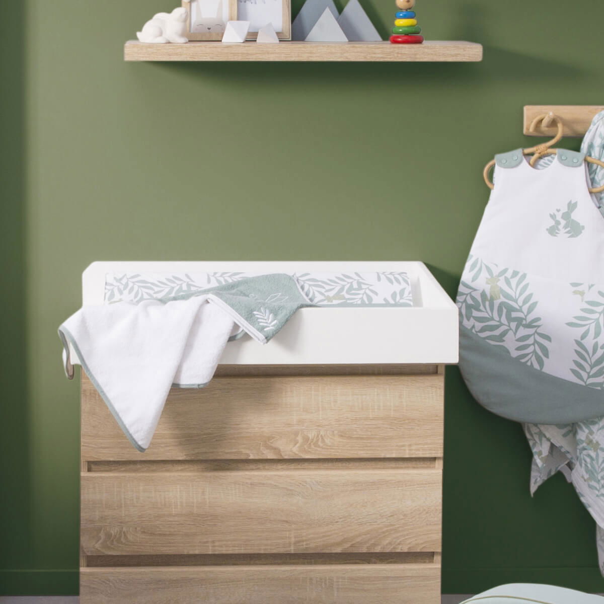BB Kit - Hygiène Day Break - 