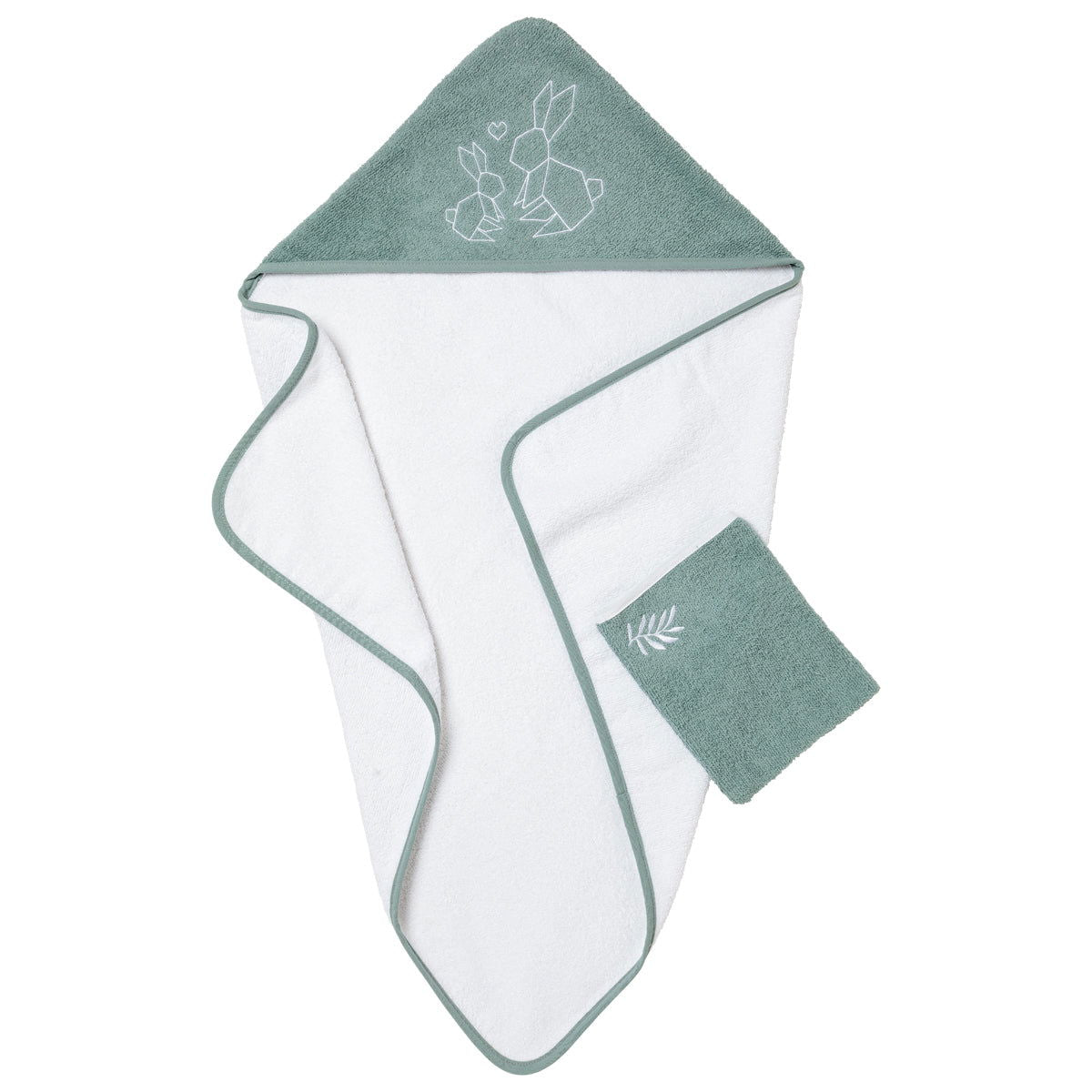 BB Kit - Hygiène Day Break - 