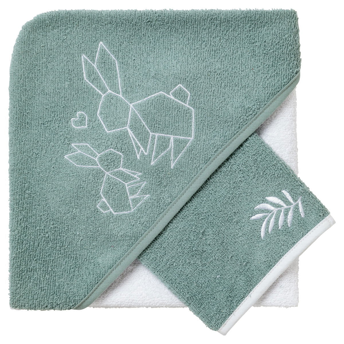 BB Kit - Hygiène Day Break - 