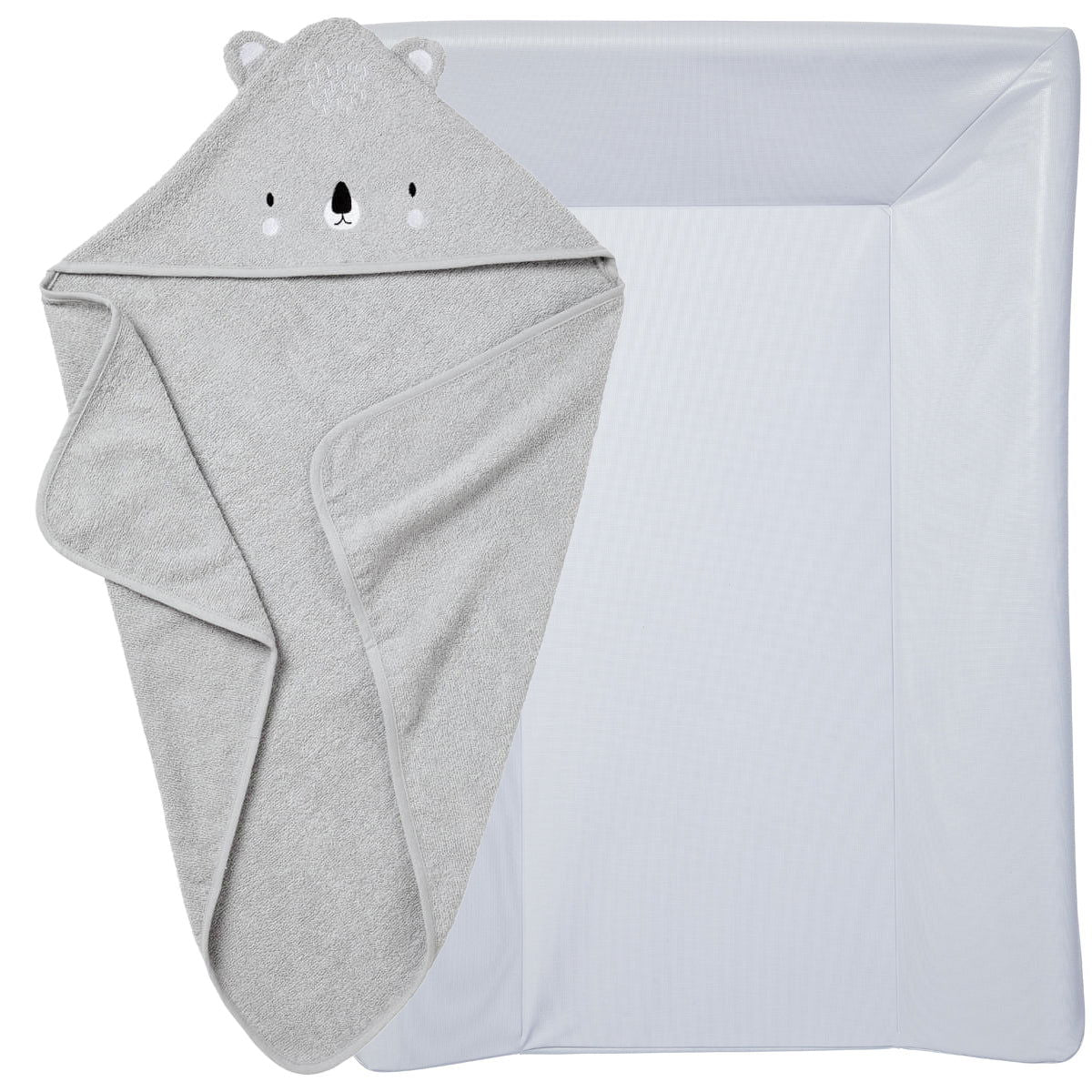 BB Kit - Hygiène Koala Gris - Babycalin