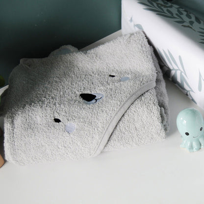 BB Kit - Hygiène Koala Gris - 