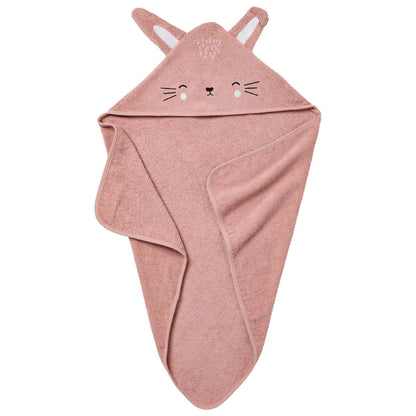 BB Kit - Hygiène Lapin Rose - 