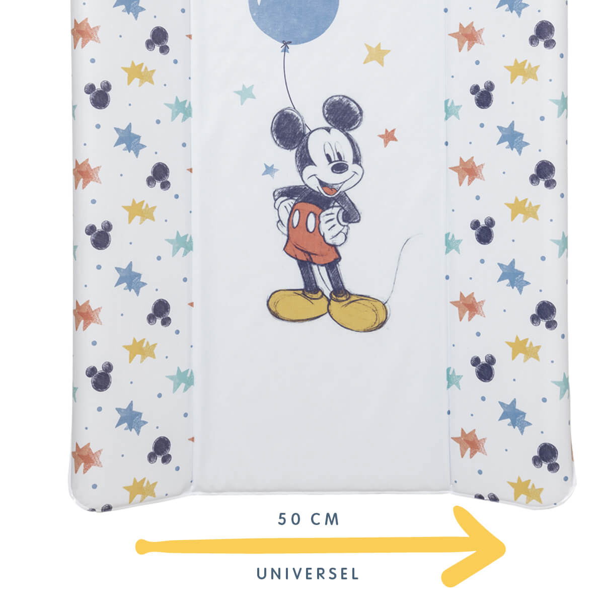 BB Kit - Hygiène Mickey Cool - 
