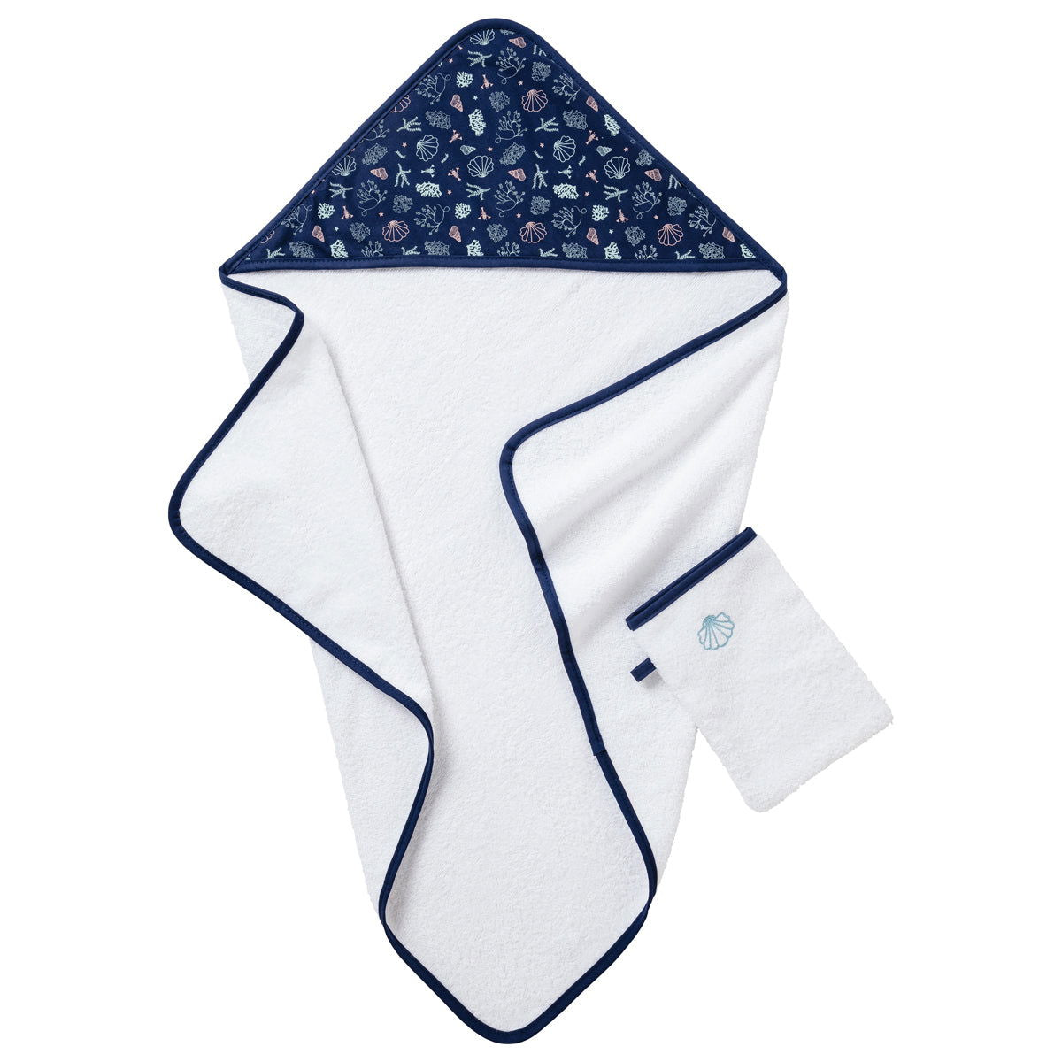 BB Kit - Hygiène Seaside Romance - 